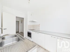 Apartment at Contrexéville (88140)