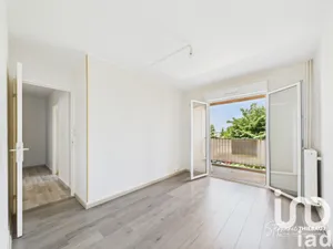 Appartement à Contrexéville (88140)
