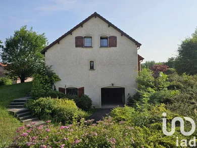 Maison traditionnelle à Provenchères-et-Colroy (88490)