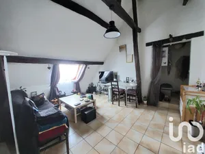 Apartment at Nemours (77140)