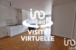 Apartment at Corbeil-Essonnes (91100)