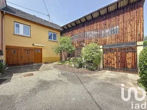 Maison à Marmoutier (67440)