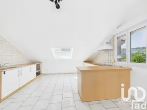 Apartment at Vecoux (88200)