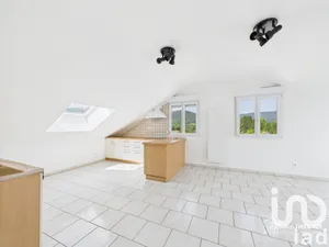 Appartement à Vecoux (88200)