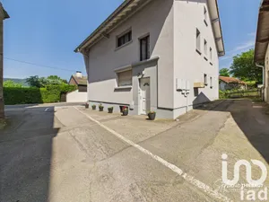 Appartement à Vecoux (88200)