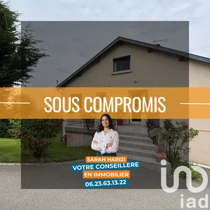 Maison traditionnelle à Saint Genest Lerpt (42530)