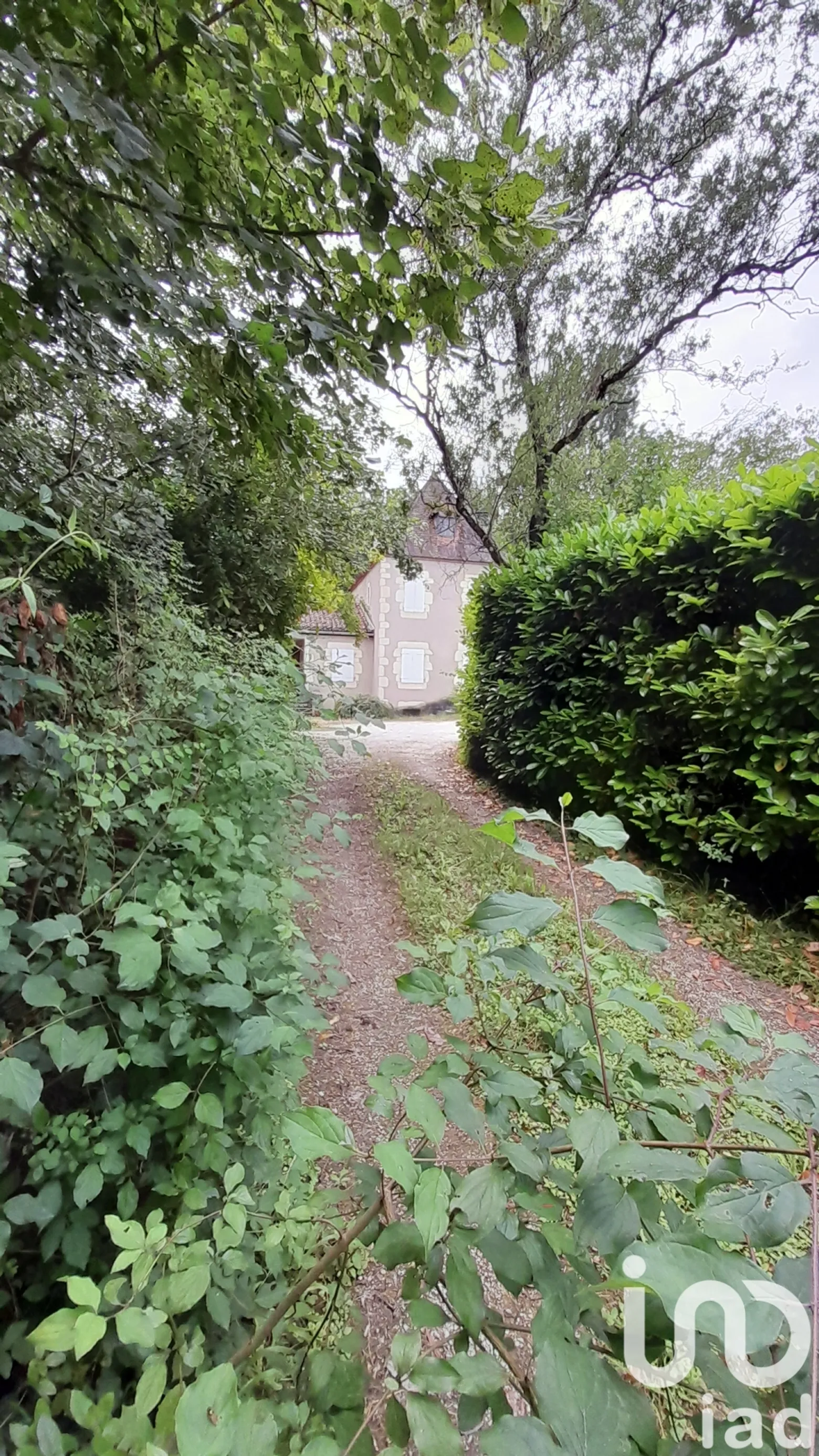 Vente maison à Pradines (46090) : maison 9 pièces 206 m² - 2099608 — 3
