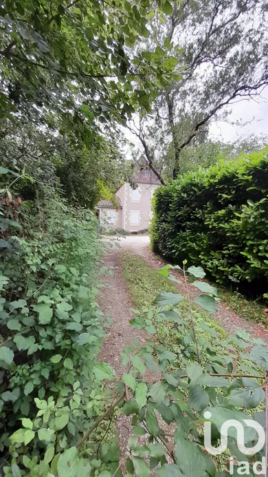 Maison à Pradines (46090)
