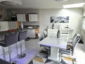Appartement à Serrouville (54560)