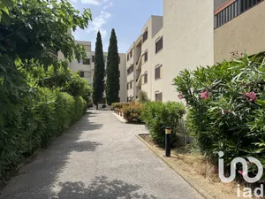 Apartment at Le Lavandou (83980)