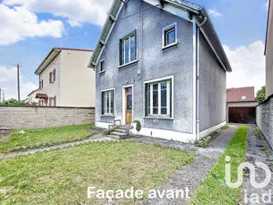 Maison à Sevran (93270)