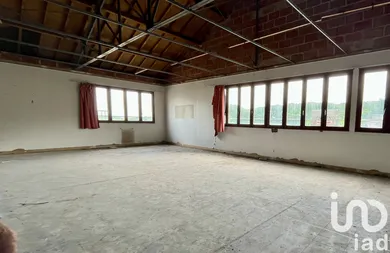 Appartement à Verzy (51380)