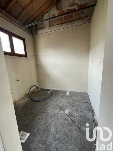 Appartement à Verzy (51380)