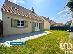 Maison à Linas (91310)