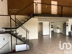 Maison à Dommartin-lès-Toul (54200)