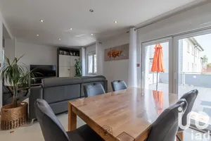 Maison à Jarny (54800)