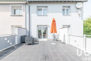 Maison à Jarny (54800)