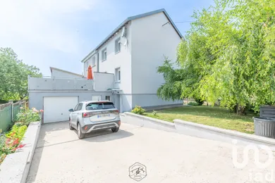 House in Jarny (54800)