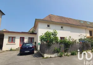 Townhouse at Le Grand-Lemps (38690)