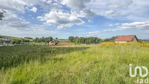 Building plot at Hadol (88220)