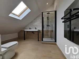 Appartement à Montereau-Fault-Yonne (77130)