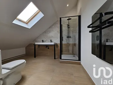 Appartement à Montereau-Fault-Yonne (77130)