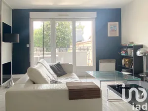 Apartment at Villemomble (93250)
