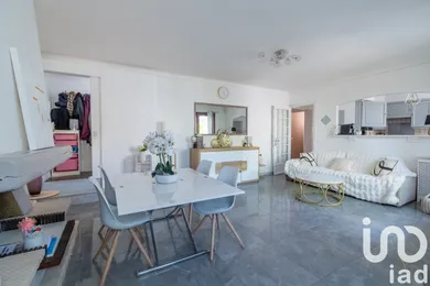 Maison à Vigneux-sur-Seine (91270)