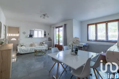 House in Vigneux-sur-Seine (91270)