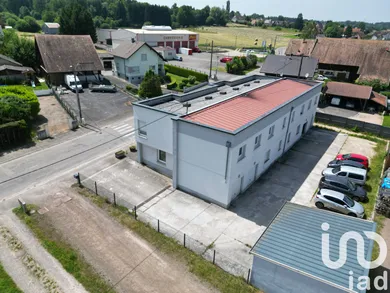 Building in Friesen (68580)