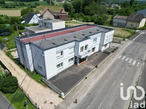 Immeuble à Friesen (68580)