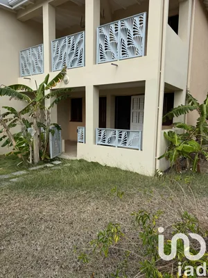 Appartement à SAINT MARTIN  (97150)