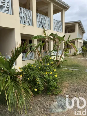 Appartement à SAINT MARTIN  (97150)