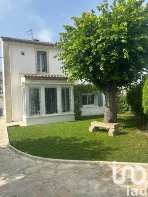 House at Bouillargues (30230)