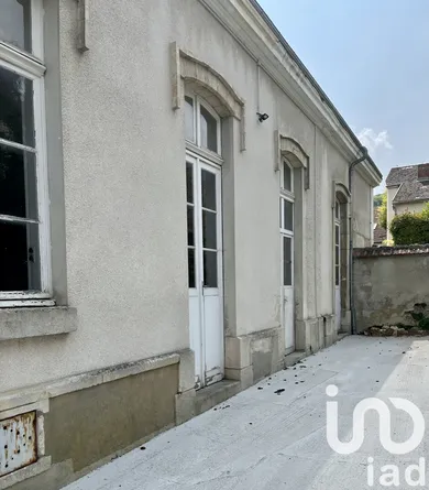Appartement à Verzy (51380)
