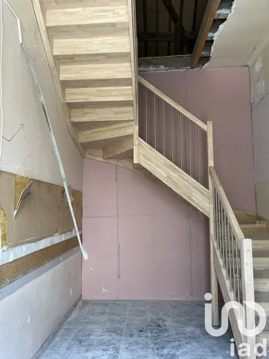 Apartment at Verzy (51380)