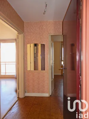 Apartment at Limoges (87100)