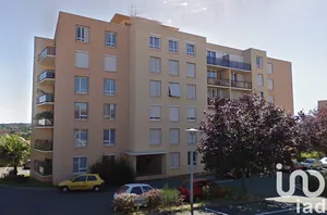 Parking at Limoges (87100)