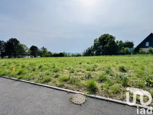 Terrain à bâtir à Le Trait (76580)
