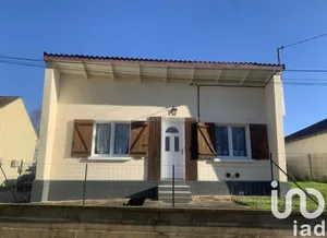 Maison à Château-Thierry (02400)