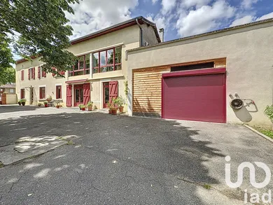 House at Cazères (31220)