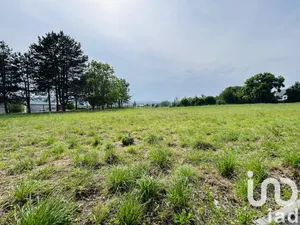 Terrain à bâtir à Le Trait (76580)