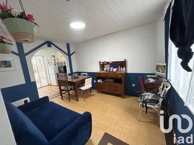 House in Château-Thierry (02400)