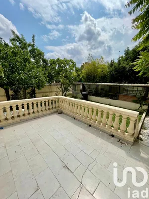 Maison à Pierrefitte-sur-Seine (93380)