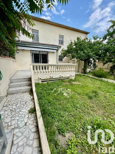 House at Pierrefitte-sur-Seine (93380)