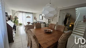 Maison à Cenon (33150)