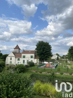 Appartement à Conches-sur-Gondoire (77600)