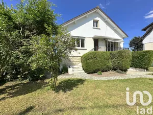 Maison à Thiers-sur-Thève (60520)