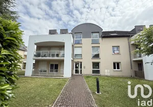 Appartement à Troyes (10000)