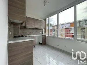 Apartment at Pantin (93500)